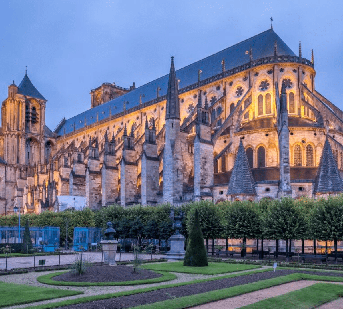 climatisation bourges