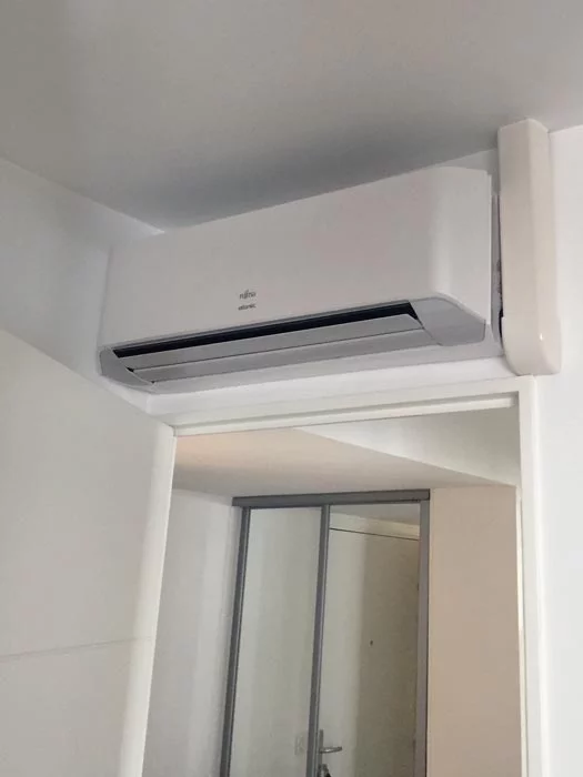 société climatisation